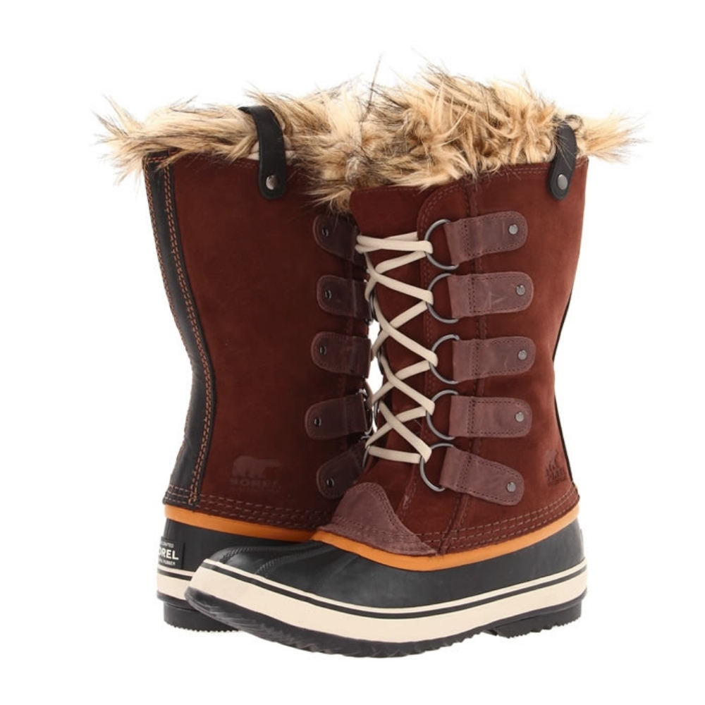 Sorel Joan of Artic Boots US 5.5